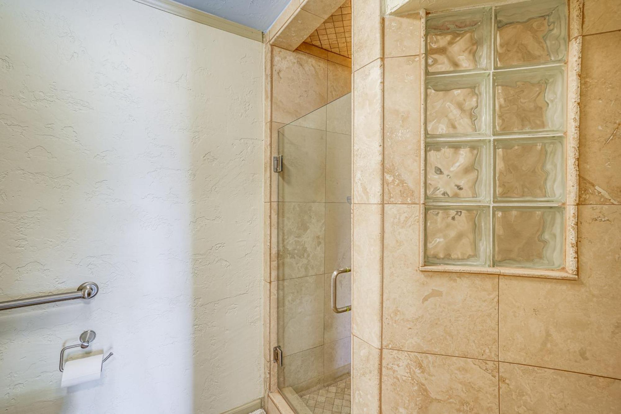 Mtn-View Home With Sauna In Prescott Valley! Room photo